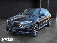 Mercedes-Benz EQC 2022 occasion