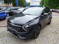 Kia Sportage 2022 occasion
