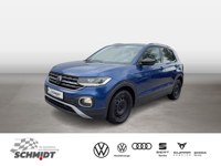 Volkswagen T-Cross 2022 occasion