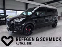 Ford Grand Tourneo 2022 occasion