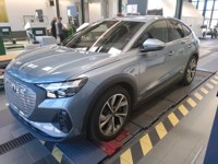 Audi Q4 2022 occasion