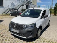 Nissan Townstar 2022 occasion