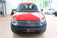 Volkswagen Caddy 2022 occasion