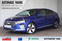 Hyundai IONIQ 2022 occasion