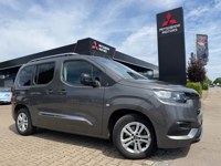 Toyota Proace City 2022 occasion