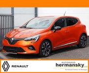 Renault Clio 2022 occasion