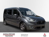Ford Grand Tourneo 2022 occasion