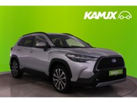 Toyota Corolla Cross 2022 occasion