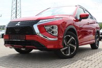 Mitsubishi Eclipse Cross 2022 occasion