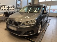 Seat Alhambra 2022 occasion