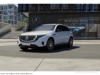 Mercedes-Benz EQC 2022 occasion
