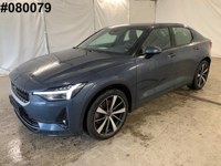 Polestar 2 2022 occasion
