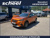 Peugeot e-2008 2022 occasion
