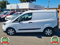 Ford Transit Courier 2022 occasion