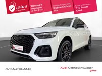 Audi Q5 2022 occasion