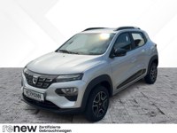 Dacia Spring 2022 occasion
