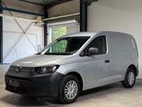 Volkswagen Caddy 2022 occasion