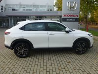 Honda HR-V 2022 occasion