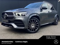 Mercedes-Benz GLE 400 2022 occasion