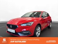 Seat Leon 2022 occasion