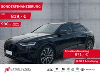 Audi Q8 2022 occasion