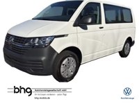 Volkswagen T6 Kombi 2022 occasion