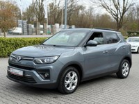 Ssangyong Tivoli 2022 occasion