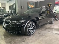 BMW 318 2022 occasion