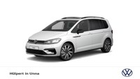 Volkswagen Touran 2022 occasion