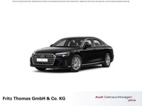 Audi A8 2022 occasion