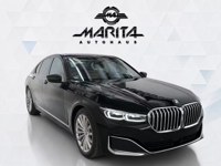 BMW 740 2022 occasion