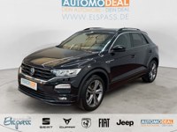 Volkswagen T-Roc 2022 occasion