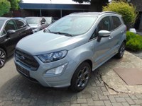 Ford EcoSport 2022 occasion