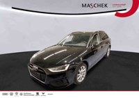 Audi A4 2022 occasion
