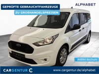 Ford Tourneo Connect 2022 occasion