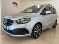 Mercedes-Benz T-Klasse 2022 occasion