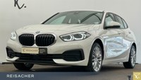 BMW 118 2022 occasion