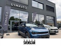 Lynk&Co 01 2022 occasion