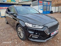 Ford Mondeo 2022 occasion