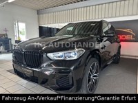 BMW X5 2022 occasion