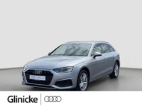 Audi A4 2022 occasion