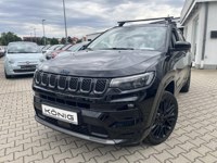Jeep Compass 2022 occasion