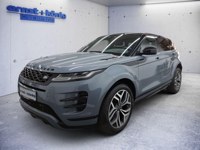 Land Rover Range Rover Evoque 2022 occasion