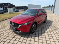 Mazda CX-5 2022 occasion