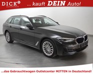 BMW 520 2022 occasion
