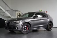 Alfa Romeo Stelvio 2022 occasion