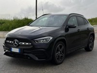 Mercedes-Benz GLA 200 2022 occasion