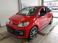 Volkswagen up! 2022 occasion