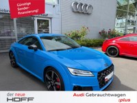 Audi TT 2022 occasion
