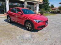 Alfa Romeo Stelvio 2022 occasion